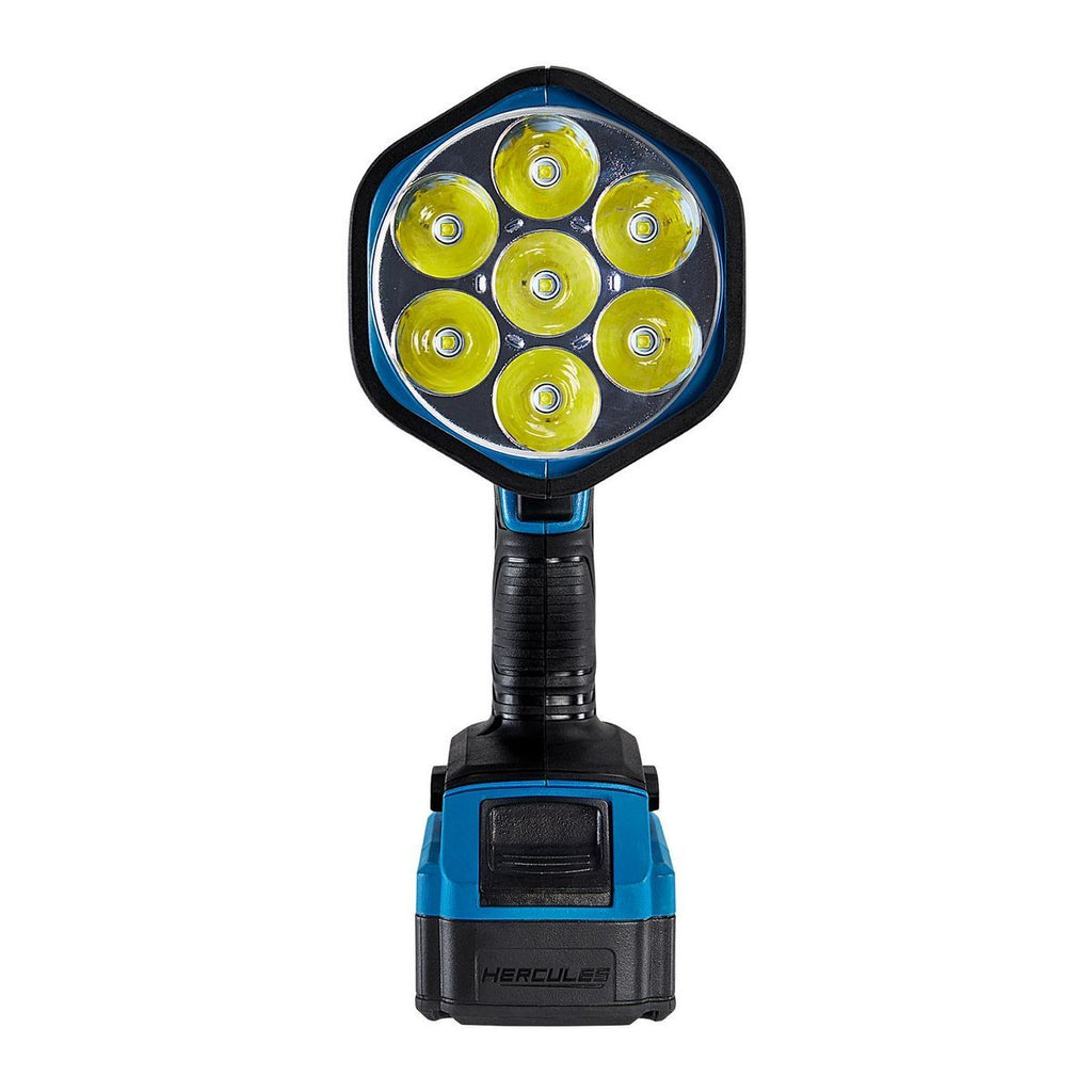 20V Cordless 2200 Lumen Spotlight D867057