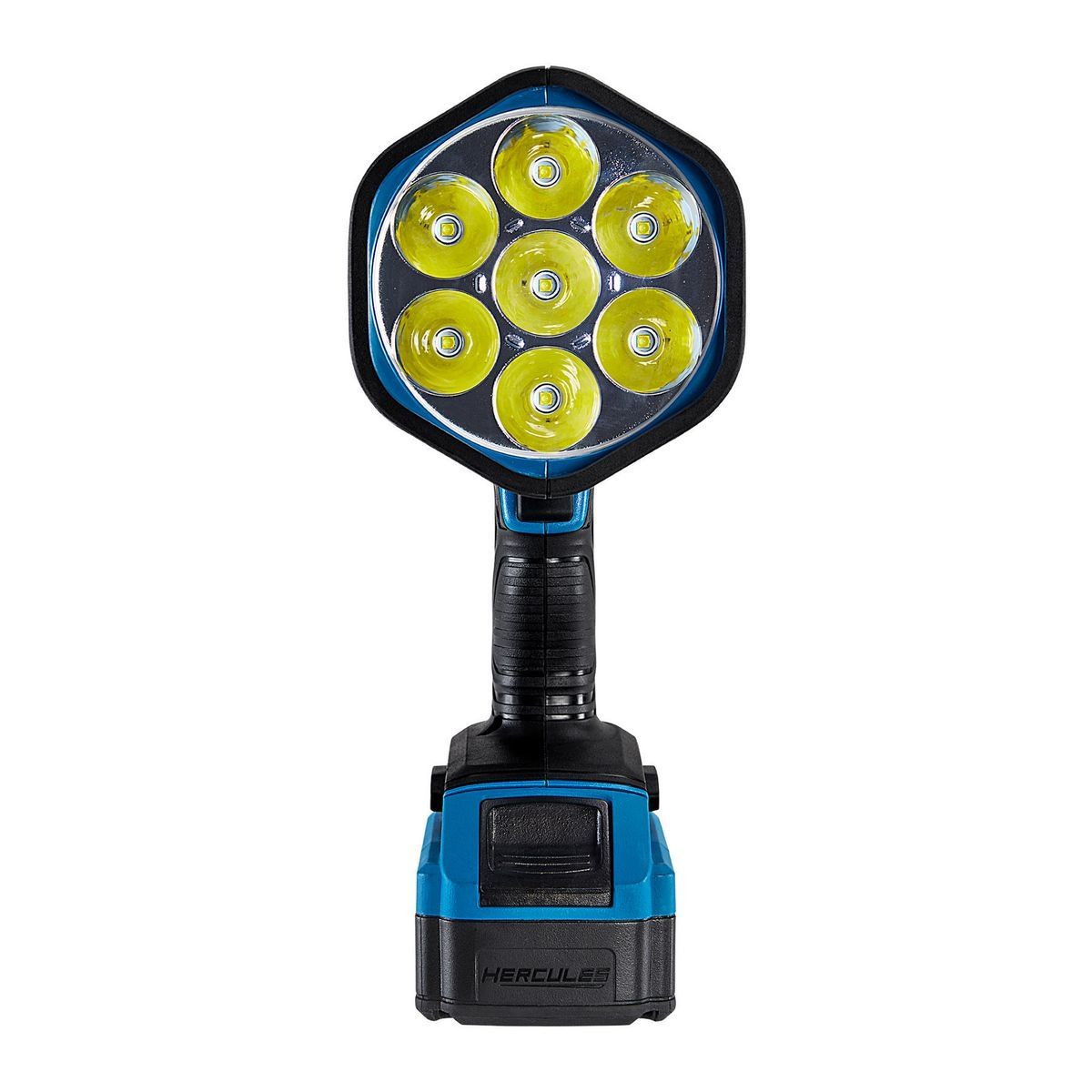20V Cordless 2200 Lumen Spotlight D867057