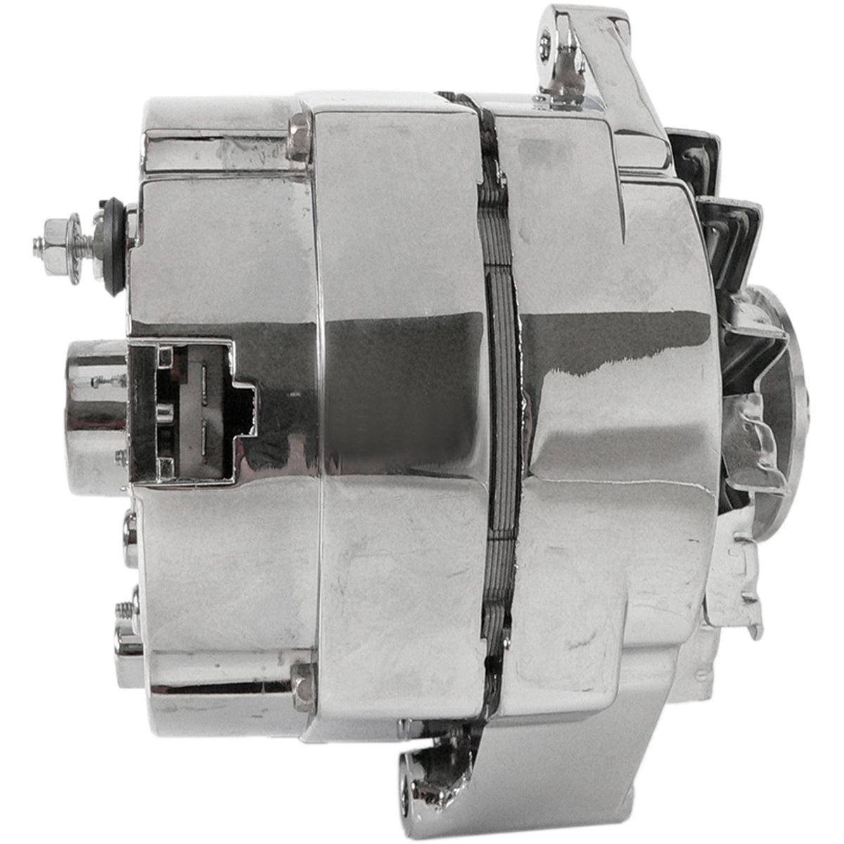 110 Amp Alternator H383