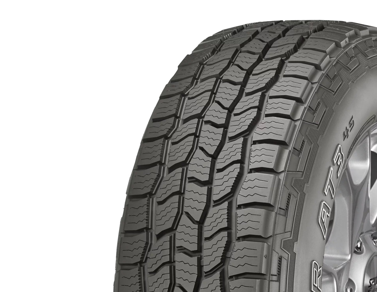 All Terrain 235/75R15 105T Light Truck Tire Z934