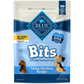 Chicken Recipe Soft-Moist Training Dog Treats W2148