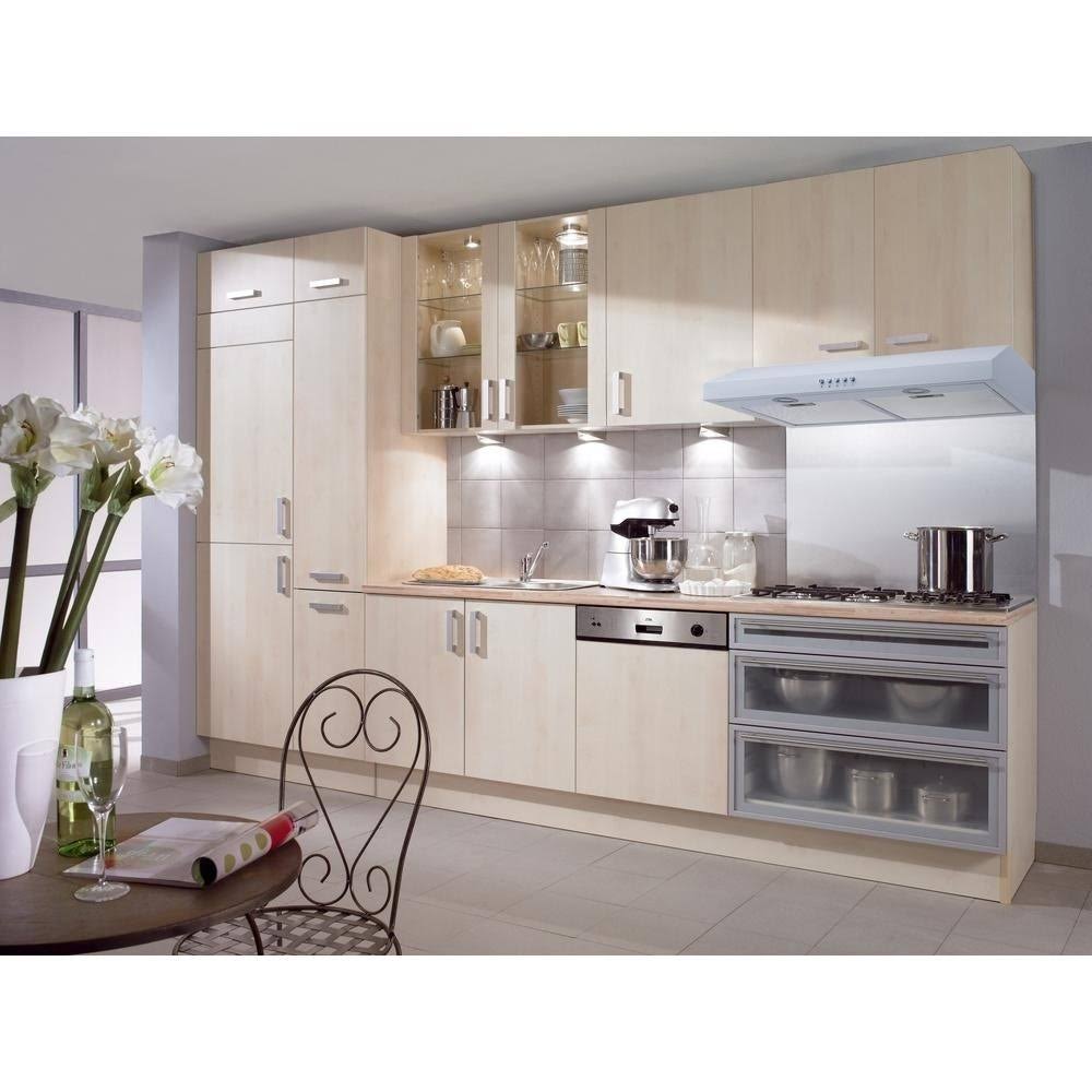 30x22 250 CFM Ducted Under Cabinet Range Hood F3577