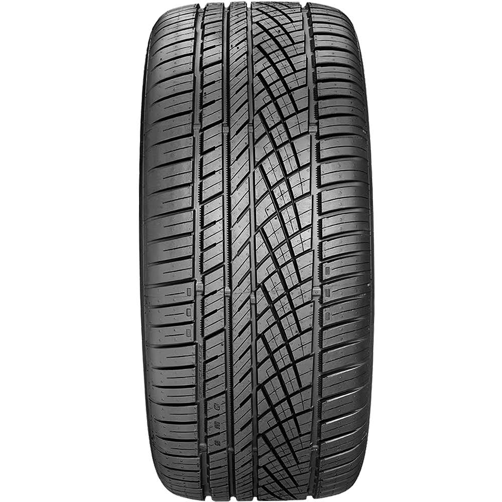 275/30ZR19 96Y XL Tire J502