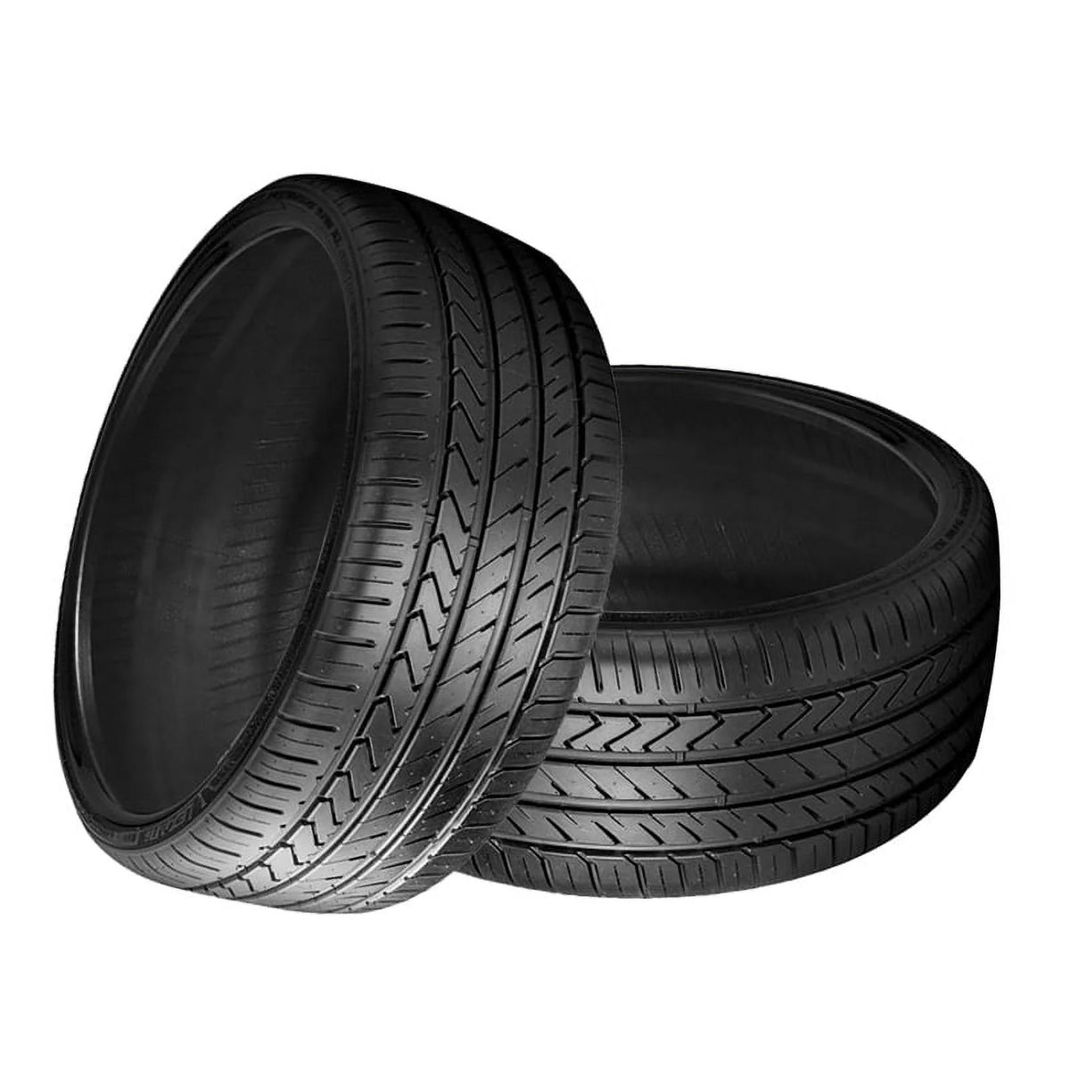 235/35ZR20 92W XL Passenger Tire Q5602