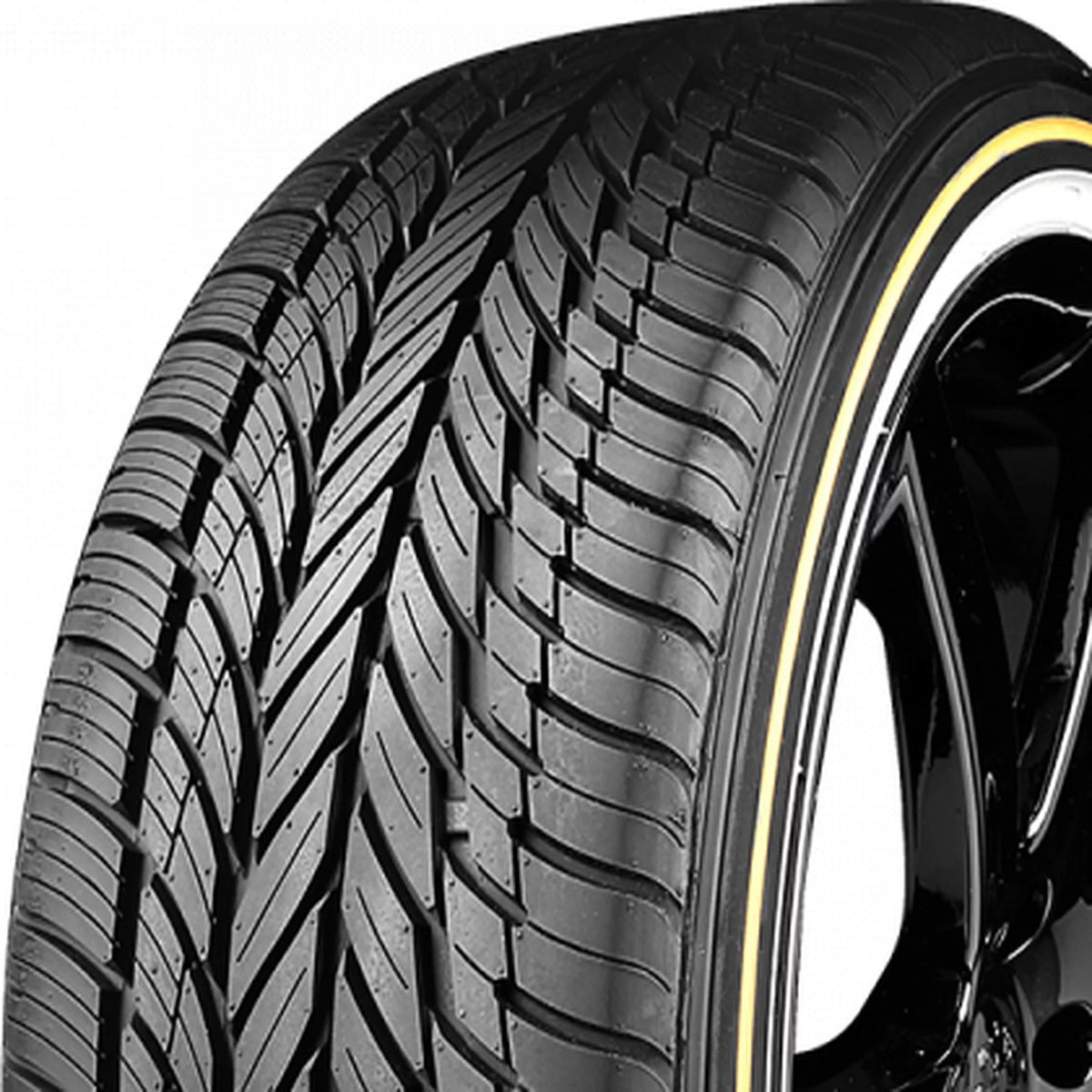 All Season 265/35R22 102V XL Passenger Tire R5423