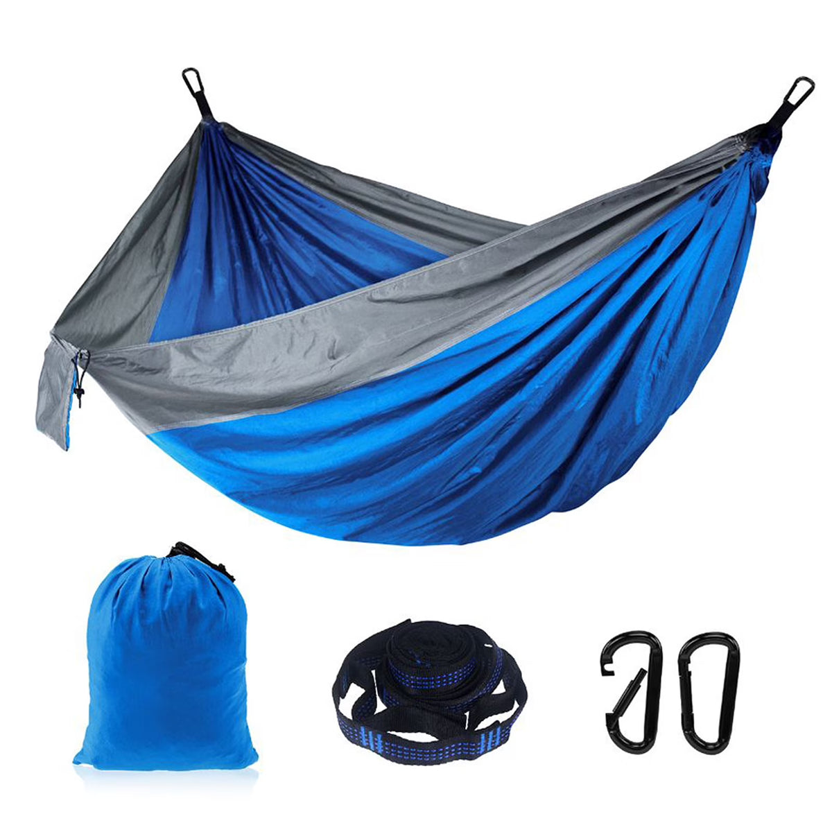 Camping Double Hammock G79890