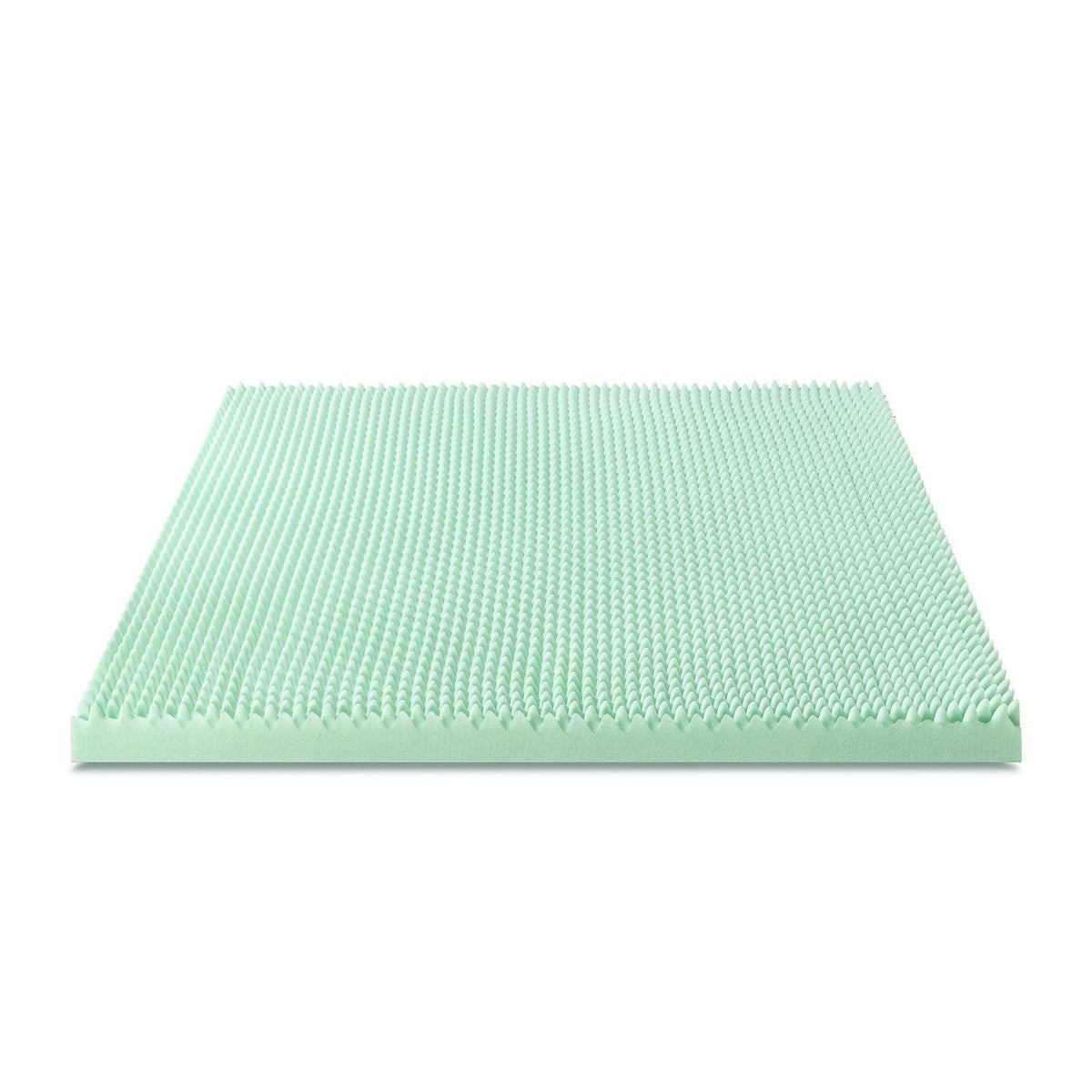 3 inch Memory Foam Mattress Topper X504651