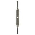 8 Turnbuckle, 1-1/4 x 6 in L683