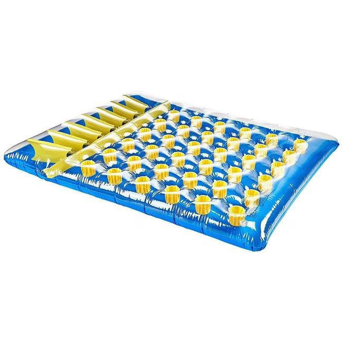 Dual Mattress Pool Float O578