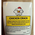 3 11 Ounce Bags Fried Chicken Coating N301