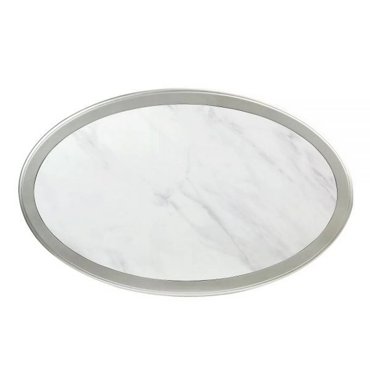 50 Inch Coffee Table with 1 Drawer F569
