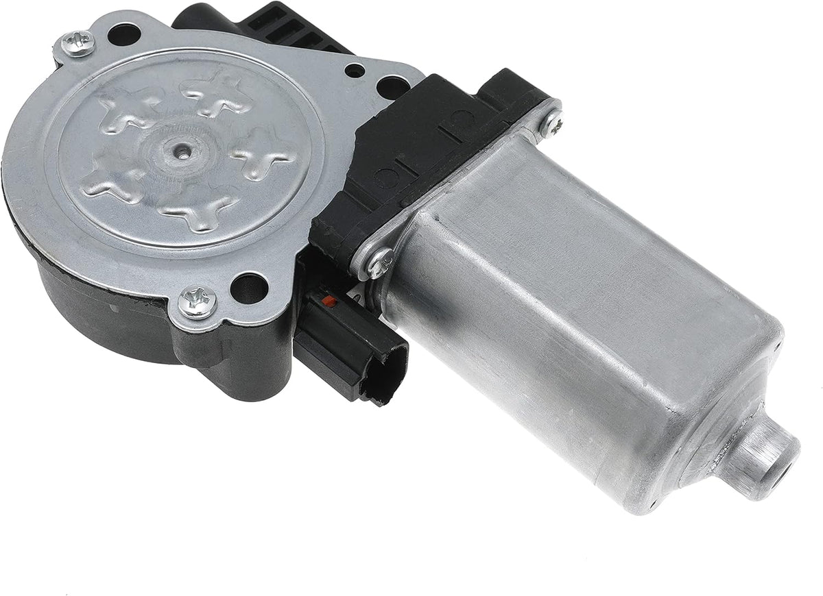 RV Entry Step Motor X932