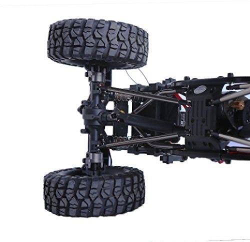 1/10 Scale RC Crawlers Electric 4WD Off Road RC Car X764554