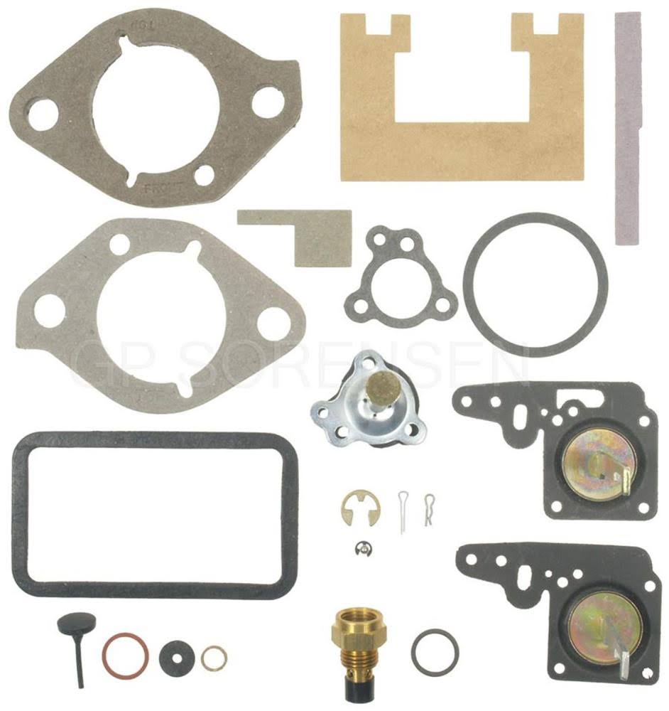 Carburetor Kit T165348