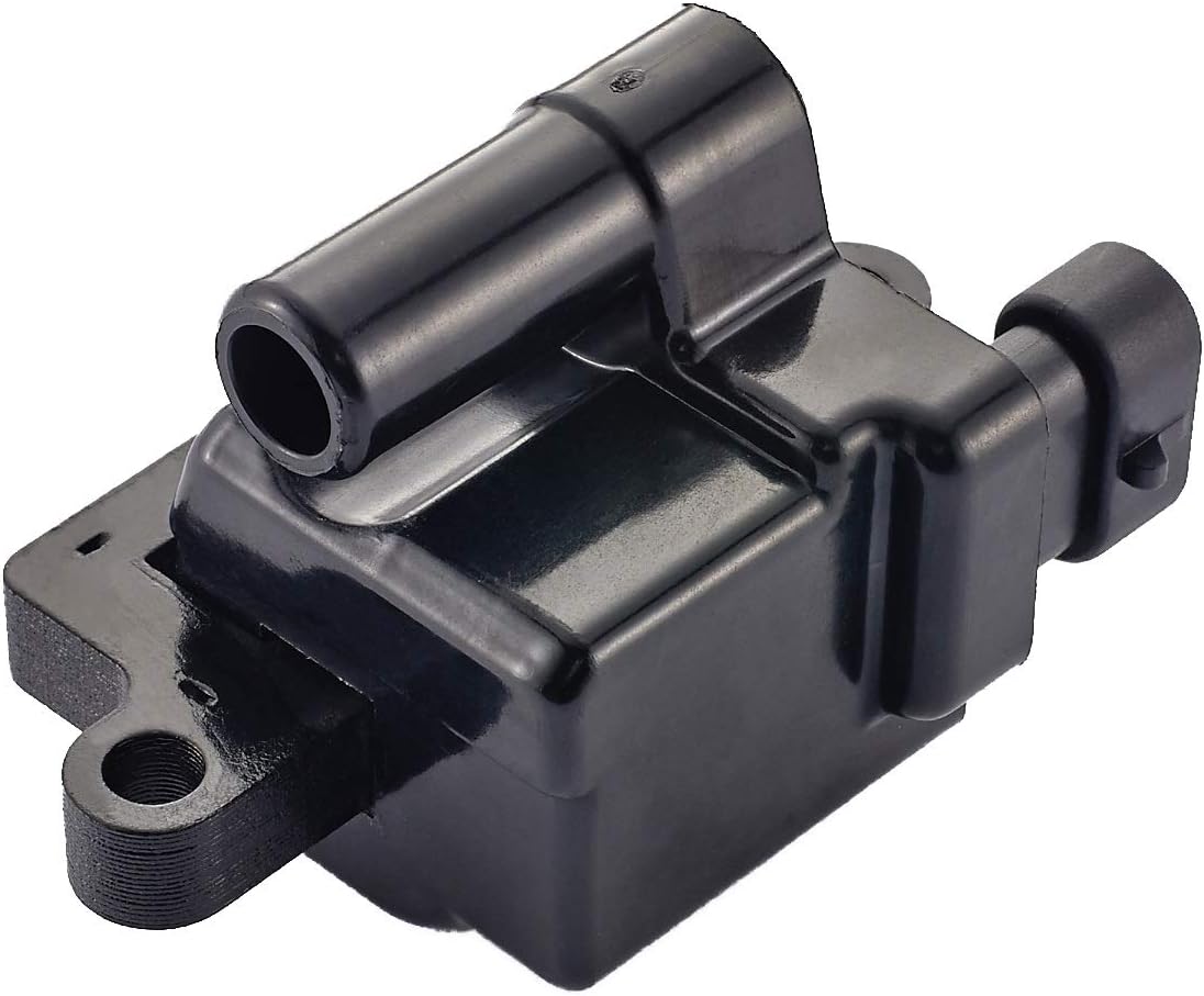 Set of 8 Ignition Coil Pack R7361