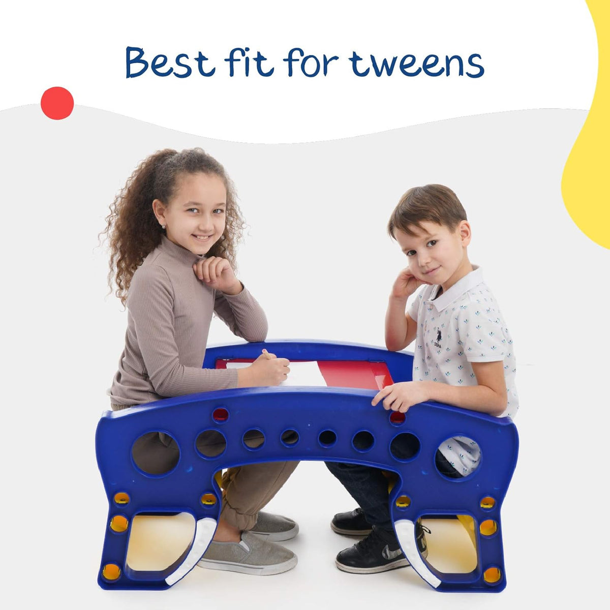Baby Rocker Swing, Toddler Table and Chairs, Outdoor Chair H95953
