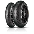 140/70 R 17 66H Rear Tyre M750000