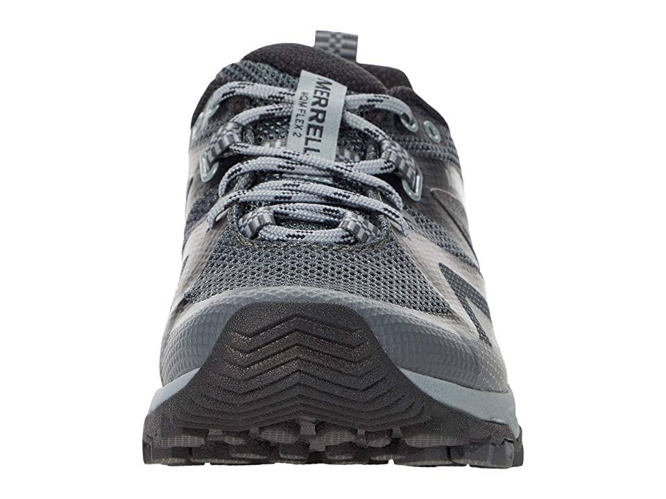 Black Granite Men's MQM Flex 2 Shoes V624