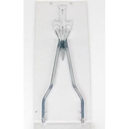 Chrome Sissy Bar Stick T497849