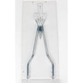 Chrome Sissy Bar Stick T497849