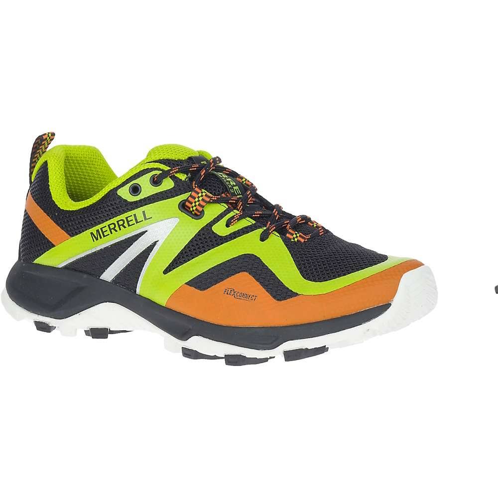 Black Granite Men's MQM Flex 2 Shoes V624