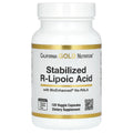 R-Lipoic Acid 120 Veggie Capsules T6394
