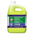 Cleaner - liquid - 1 gal - lemon - concentrated A355