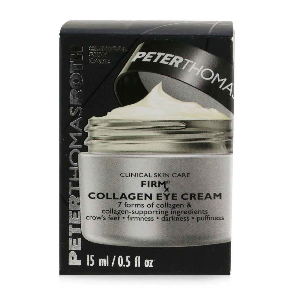 Collagen Eye Cream 15ml/0.5oz F862706