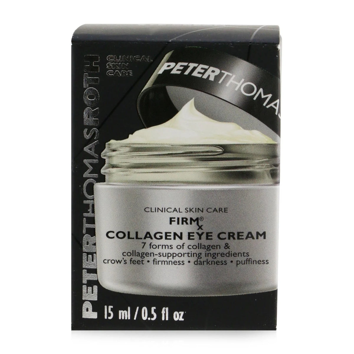Collagen Eye Cream 15ml/0.5oz F862706