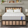 Twin XL Size Innerspring Mattress Q496