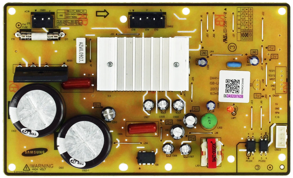 Refrigerator E4130