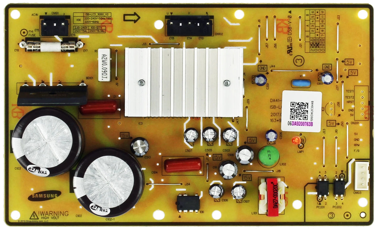Refrigerator E4130