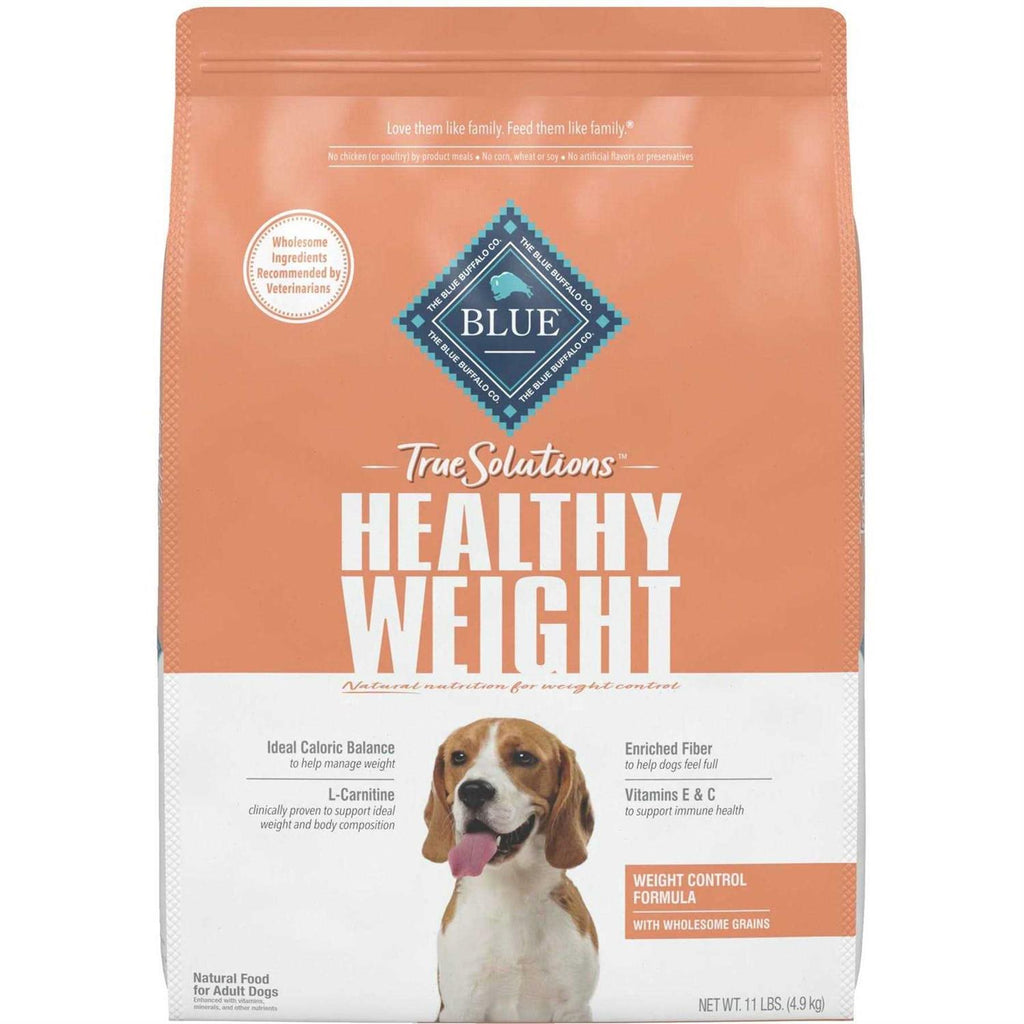 Healthy Weight Control Chicken Adult Dry Dog Food Z690669