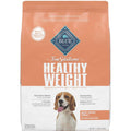 Healthy Weight Control Chicken Adult Dry Dog Food Z690669