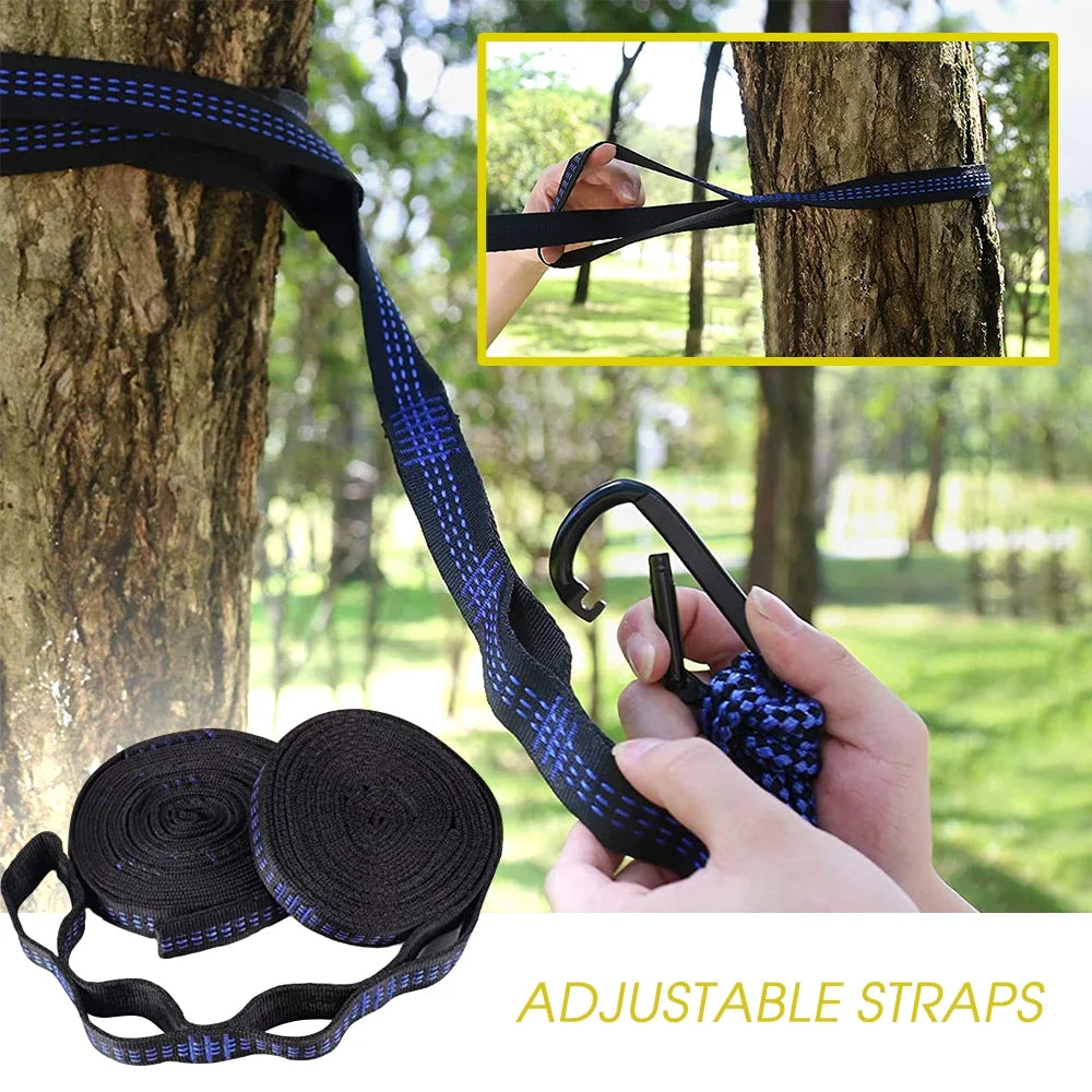 Camping Double Hammock G79890