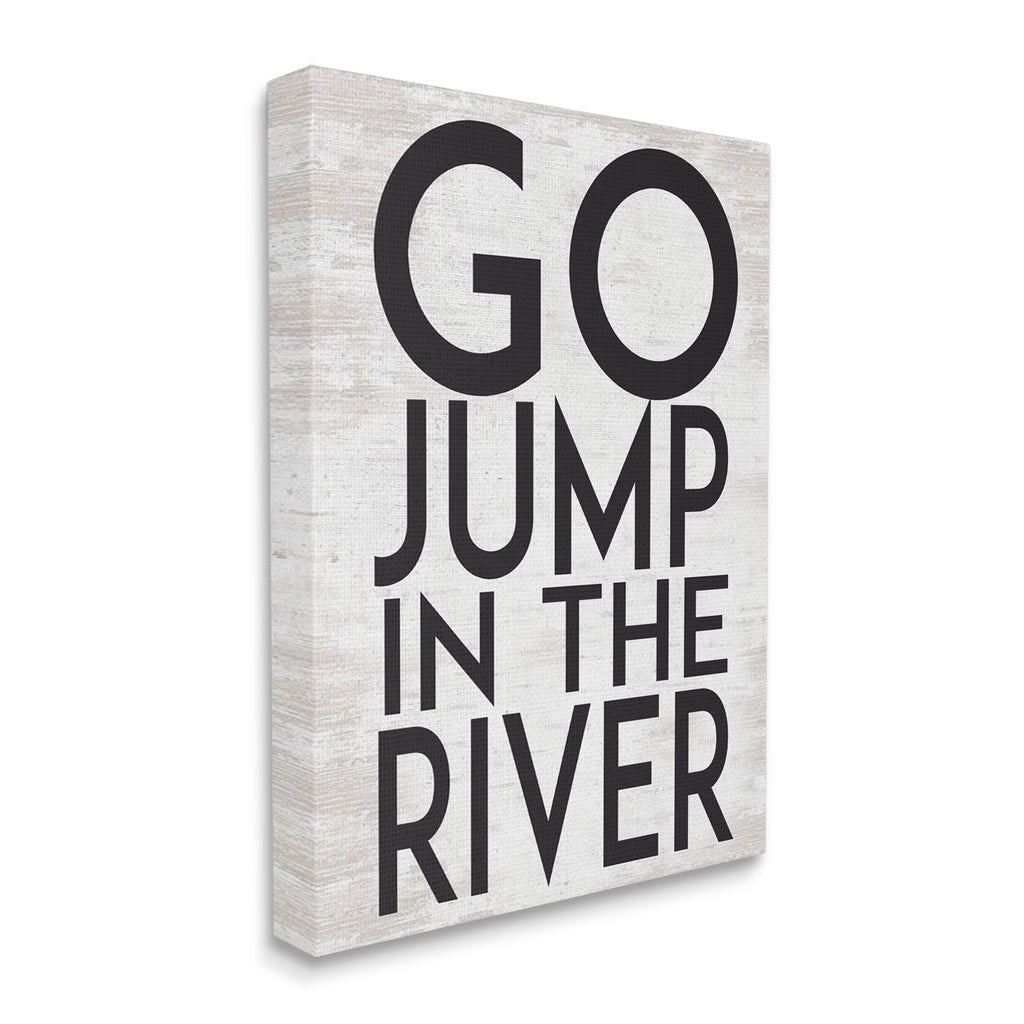 Gallery Wrapped Canvas Print Wall Art B169556