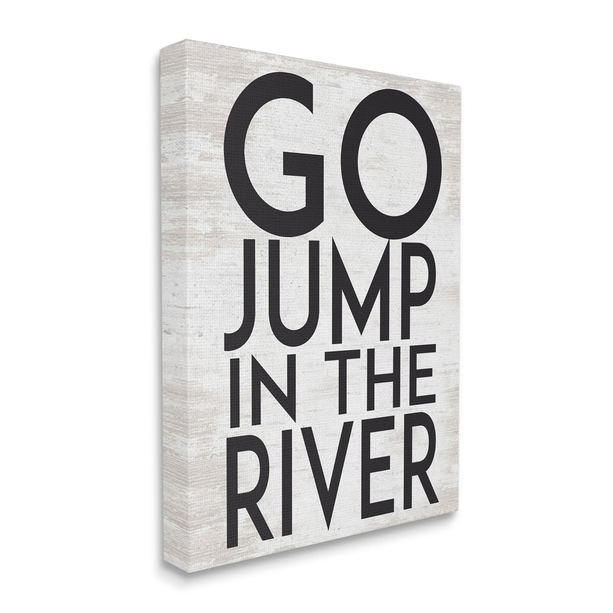Gallery Wrapped Canvas Print Wall Art B169556