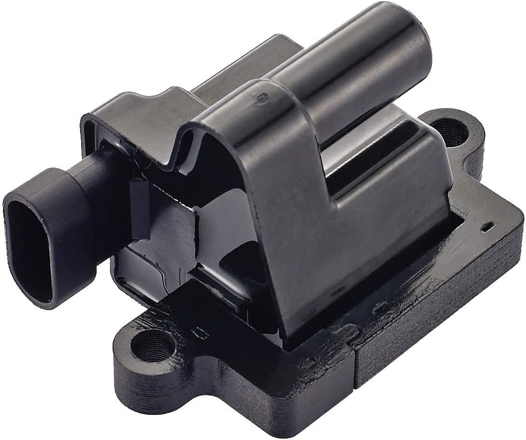 Set of 8 Ignition Coil Pack R7361