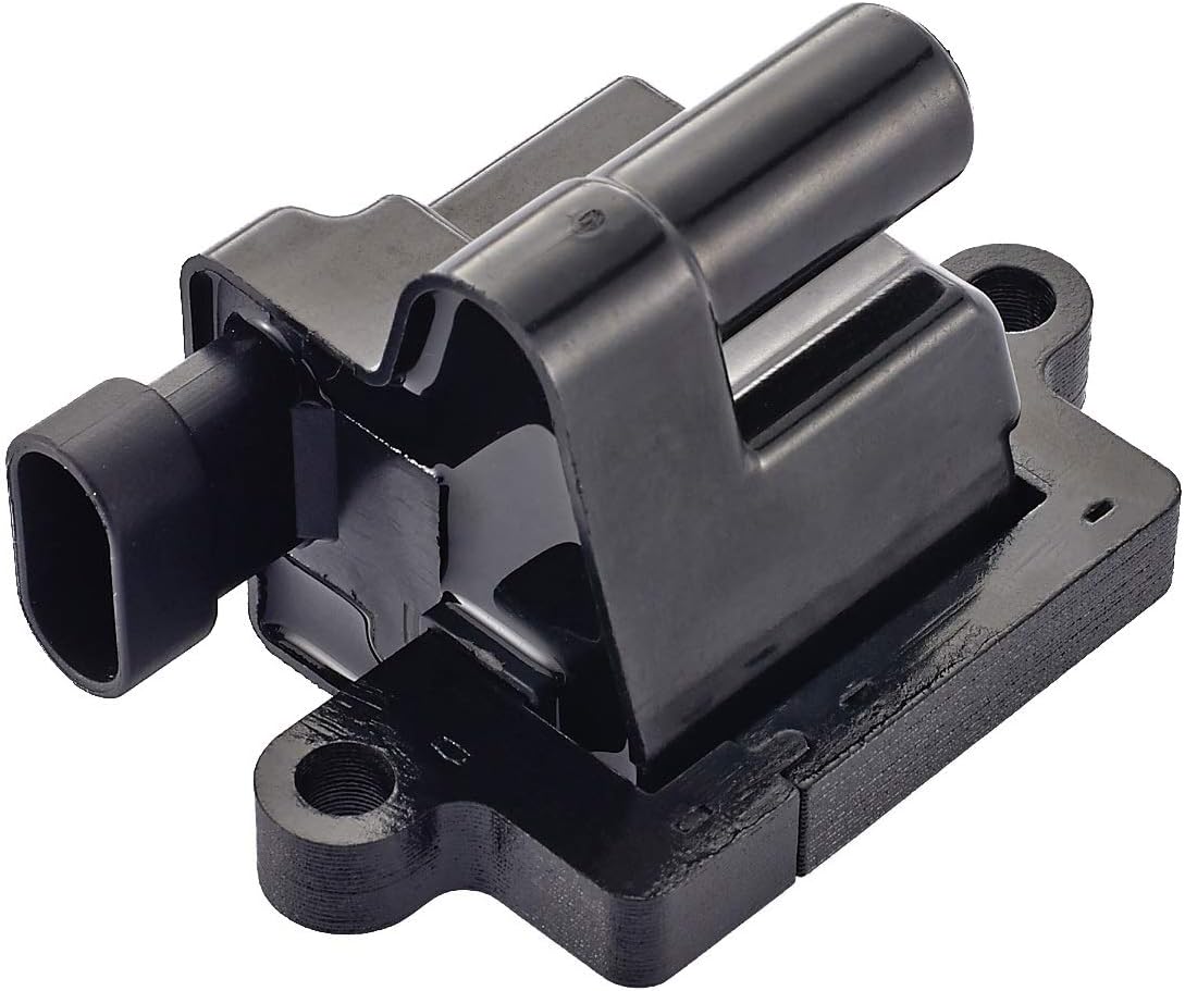 Set of 8 Ignition Coil Pack R7361