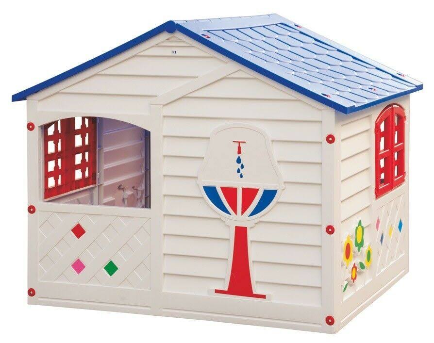 Children&s Playhouse W634