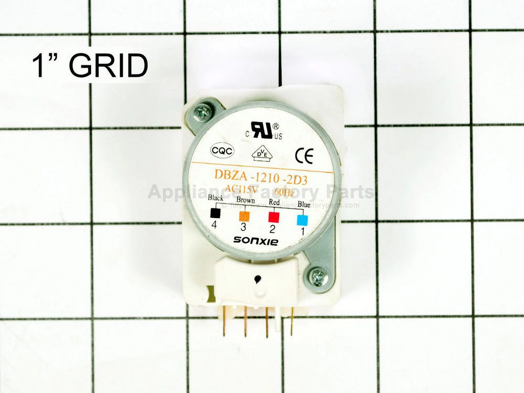 Defrost Timer T5538