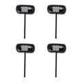 4Pcs Inflatable Hammer Toys Party Games Toy J530