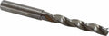 8.5mm Solid Carbide Jobber Drill X997