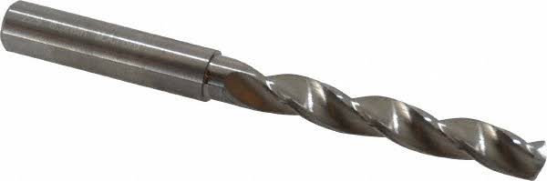 8.5mm Solid Carbide Jobber Drill X997