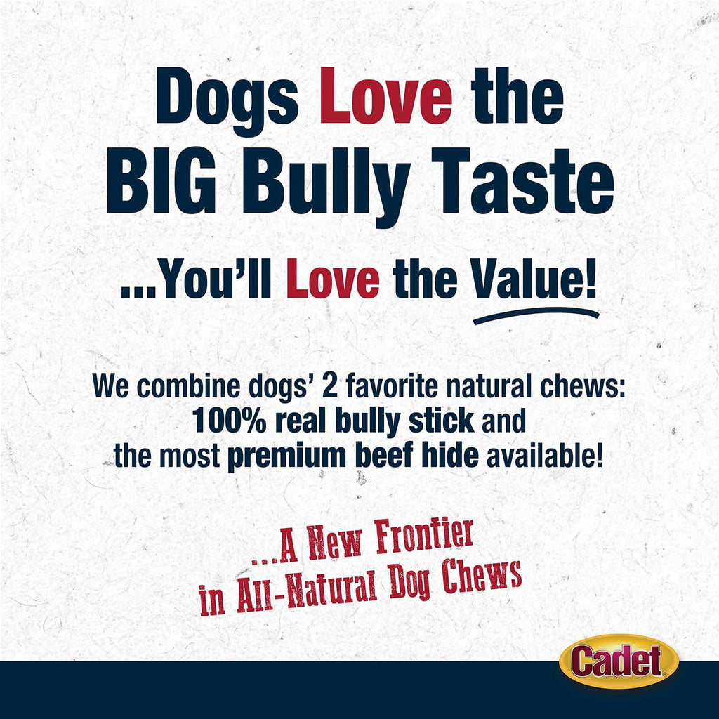 All-Natural Dog Chews M246