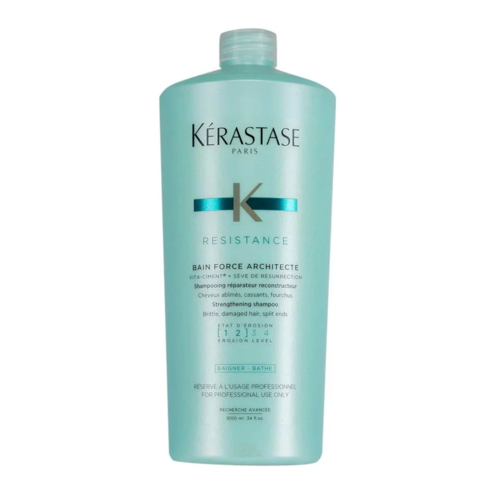 34 oz Shampoo Q917