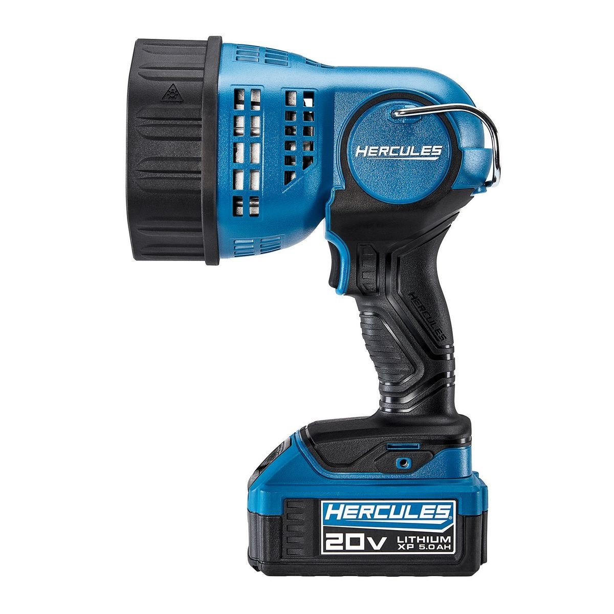 20V Cordless 2200 Lumen Spotlight D867057