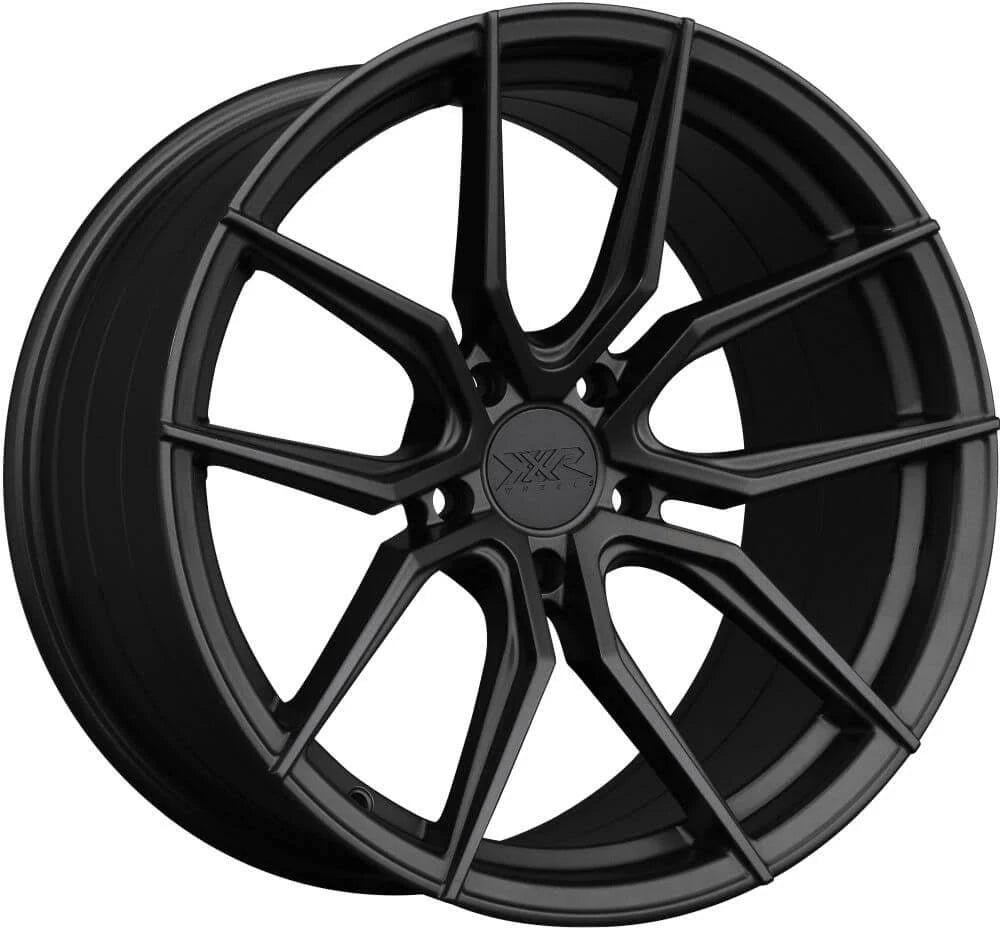 Flat Graphite Wheel U861517