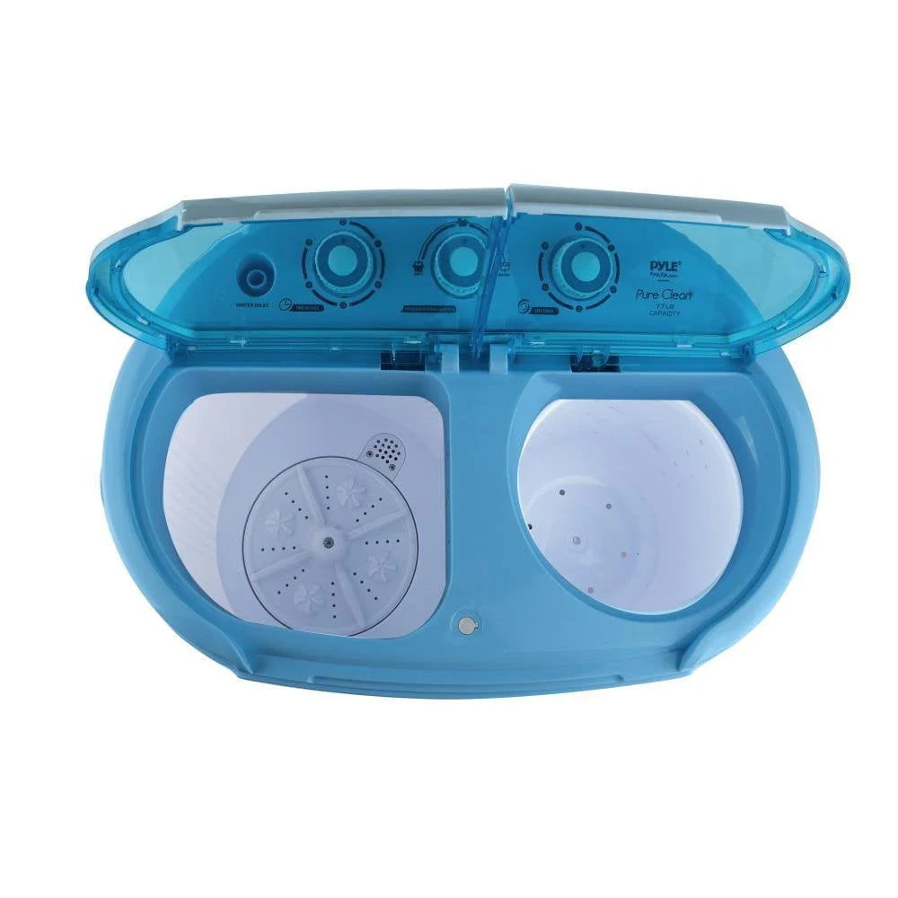 Portable Washer and Spin Dryer T9839