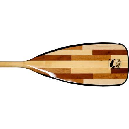 Canoe Paddle P261